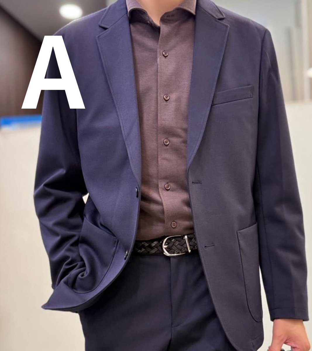 公式】AOKI (@Aoki_sns) / Highlights / X