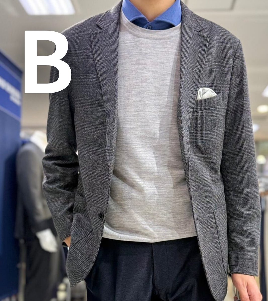 公式】AOKI (@Aoki_sns) / Posts / X