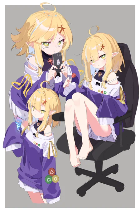 ( •̀ ω •́ )✧