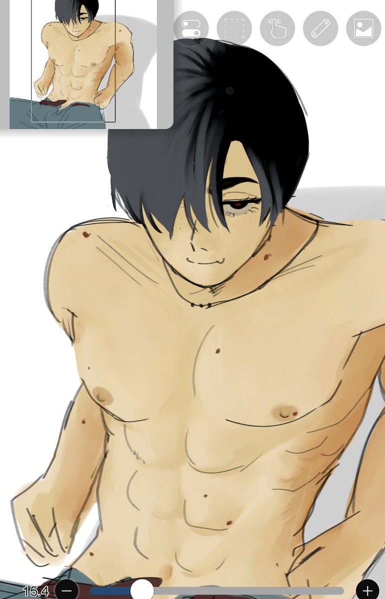 chocomousse11_'s tweet image. thinking is not enough #ivan