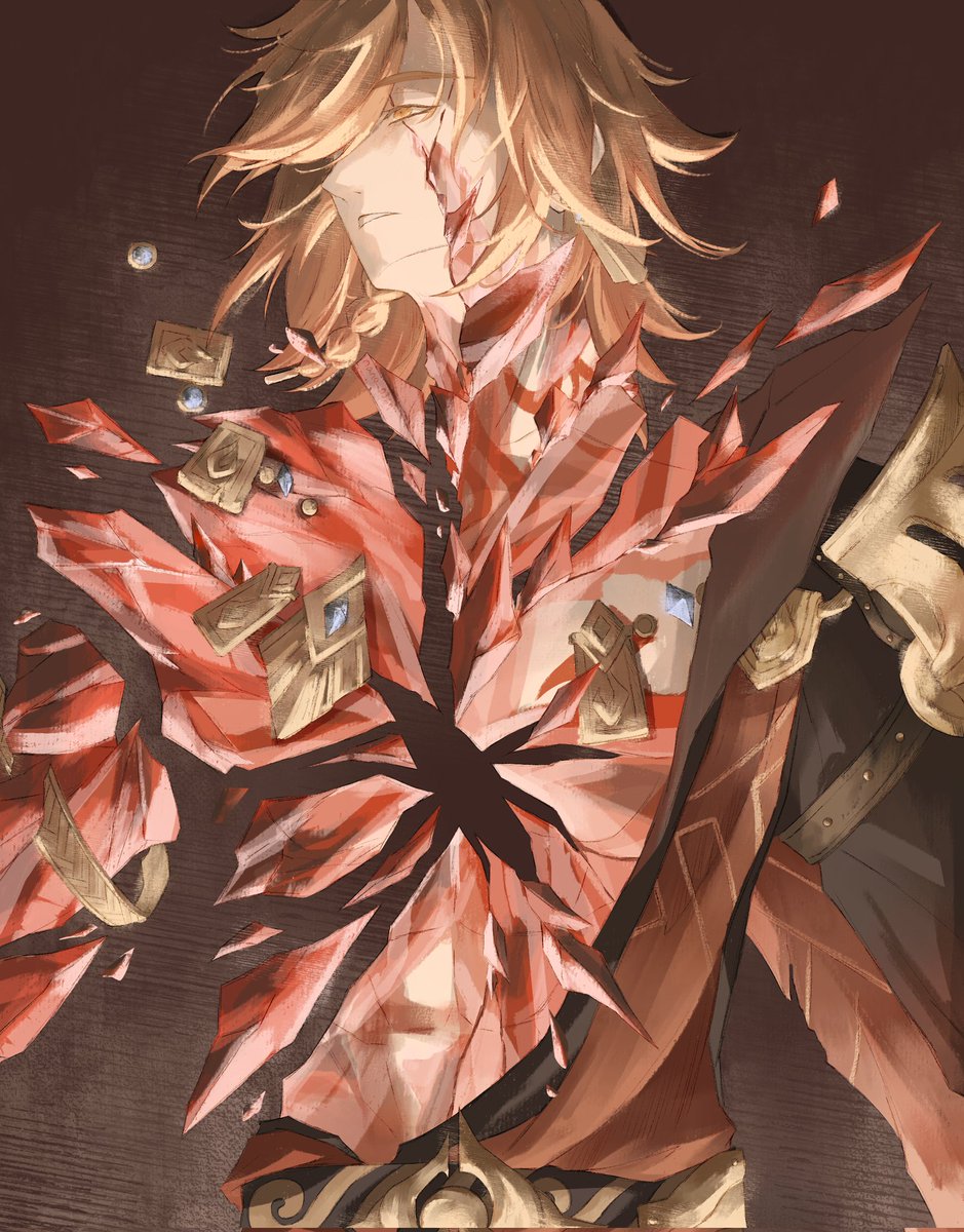 #Mydei 
#HSRFanart #HonkaiStarRail #崩壊スターレイル