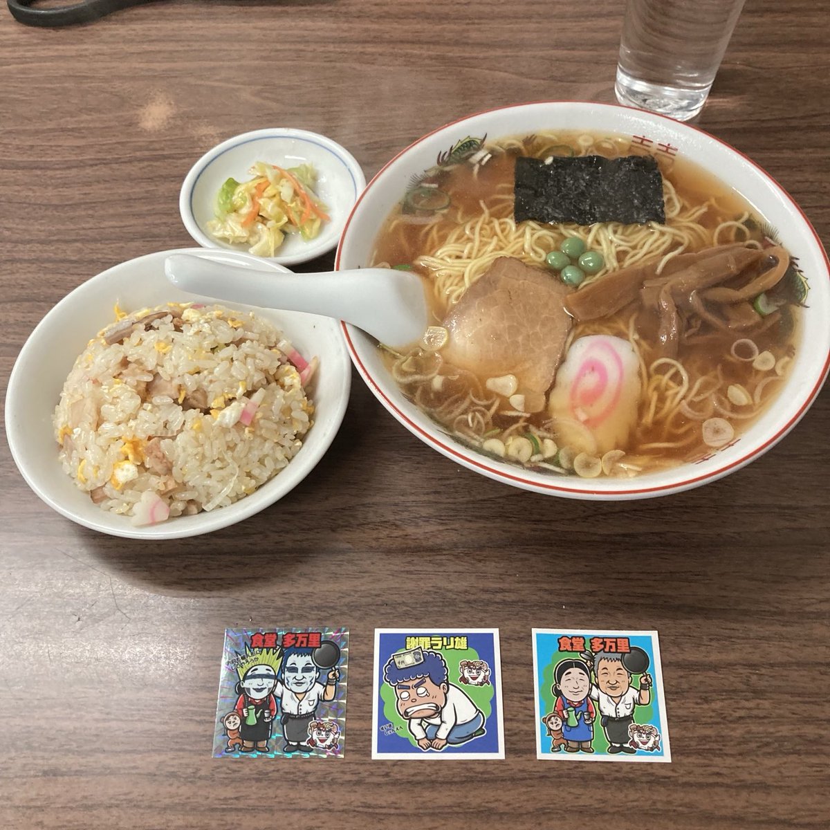 ネギコポ(ラーメンラリー支配人) (@negioco) / Posts / X