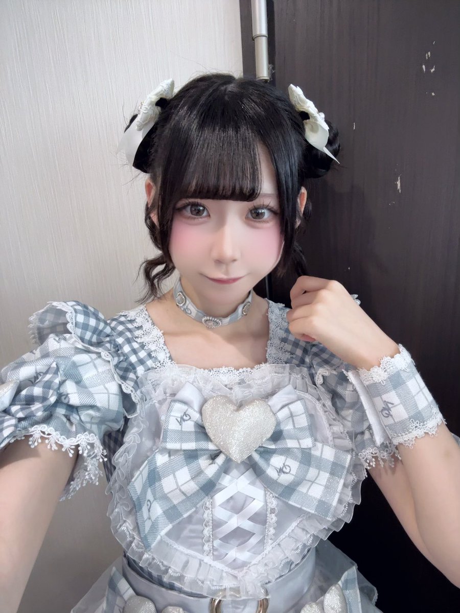 本日は『あいす生誕祭2026 前夜祭』ありがとうございました！ 改めて