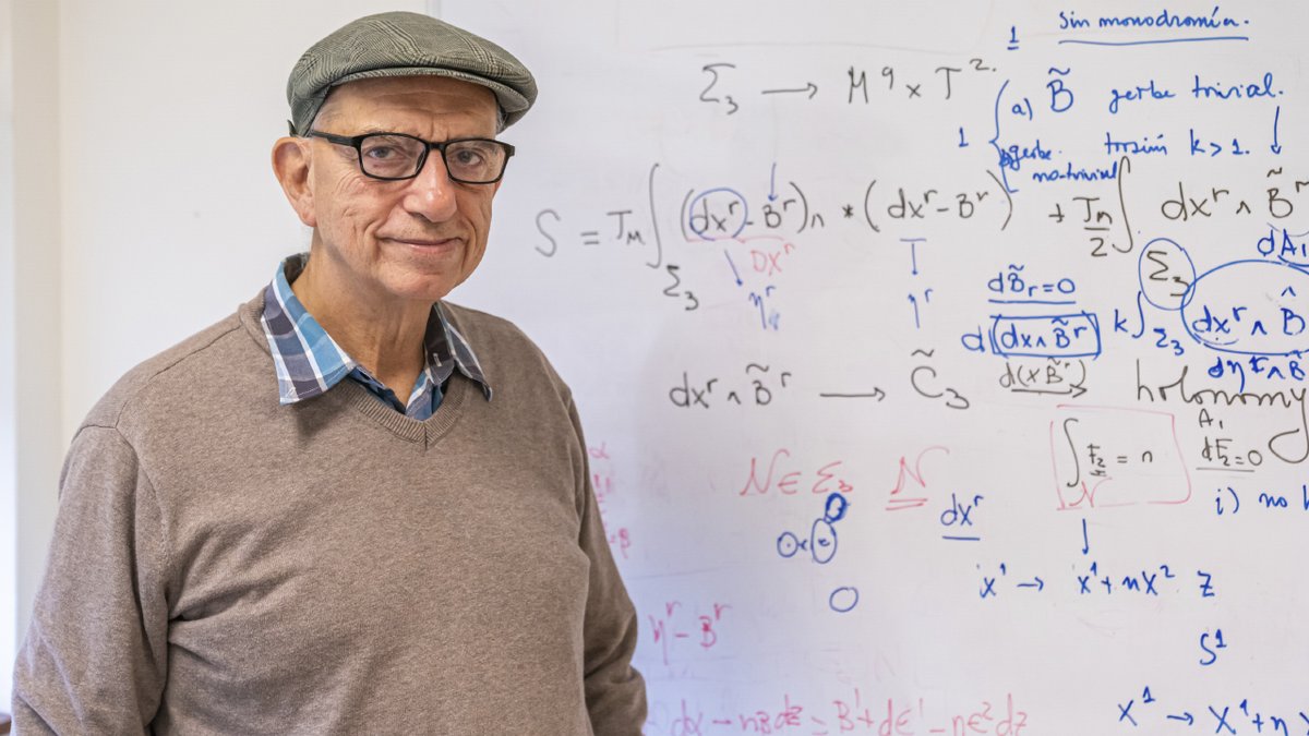 Universidad de La Rioja tweet media