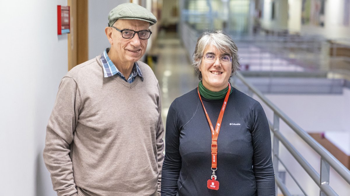 Universidad de La Rioja tweet media