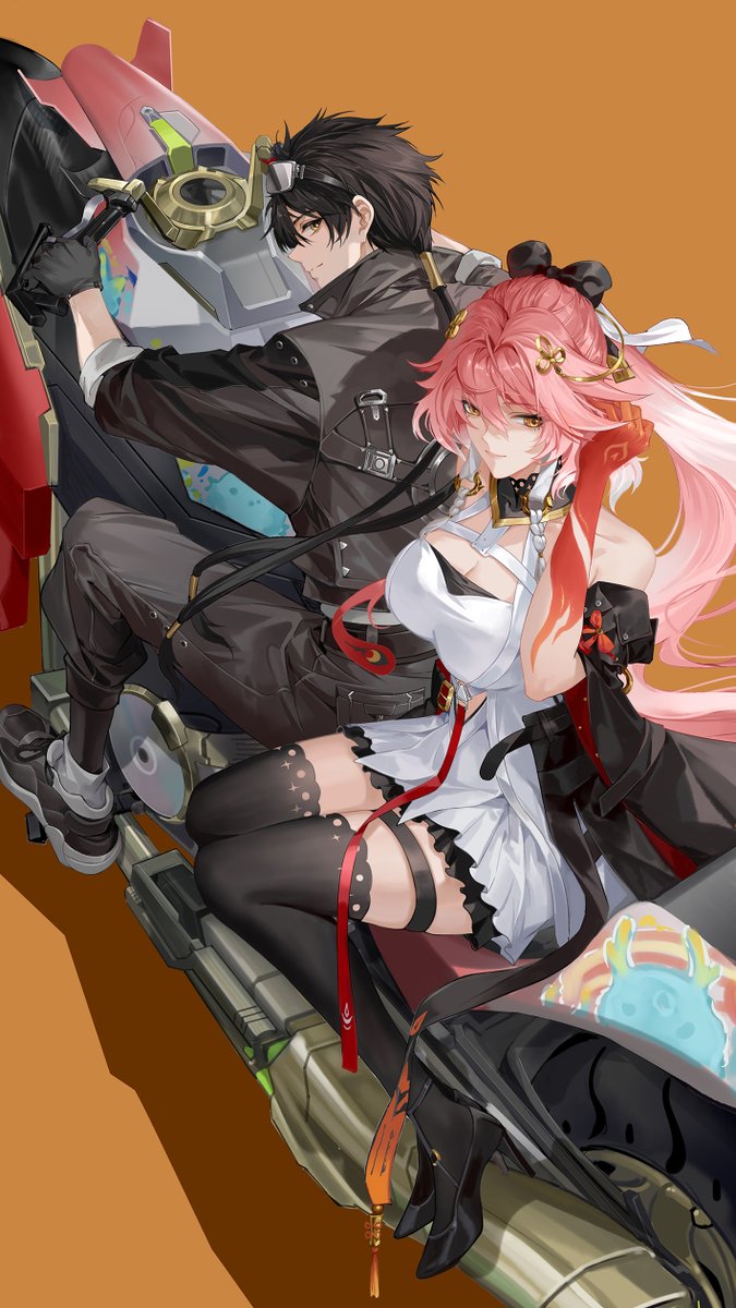 若若秋 tweet media