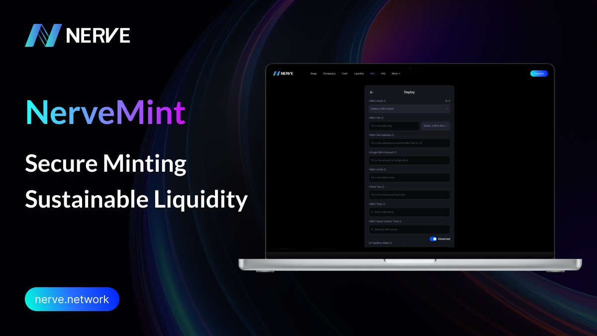 NerveNetwork tweet media