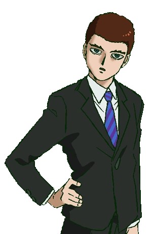 AnythingMP100's tweet image. Toichiro stans are the best!