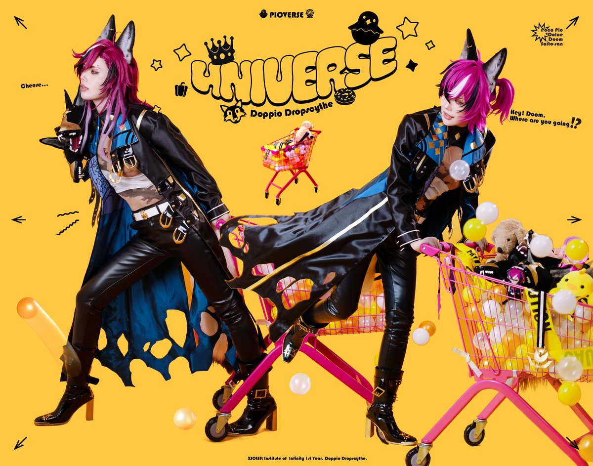 いちきゅう.Elin🤍 tweet media