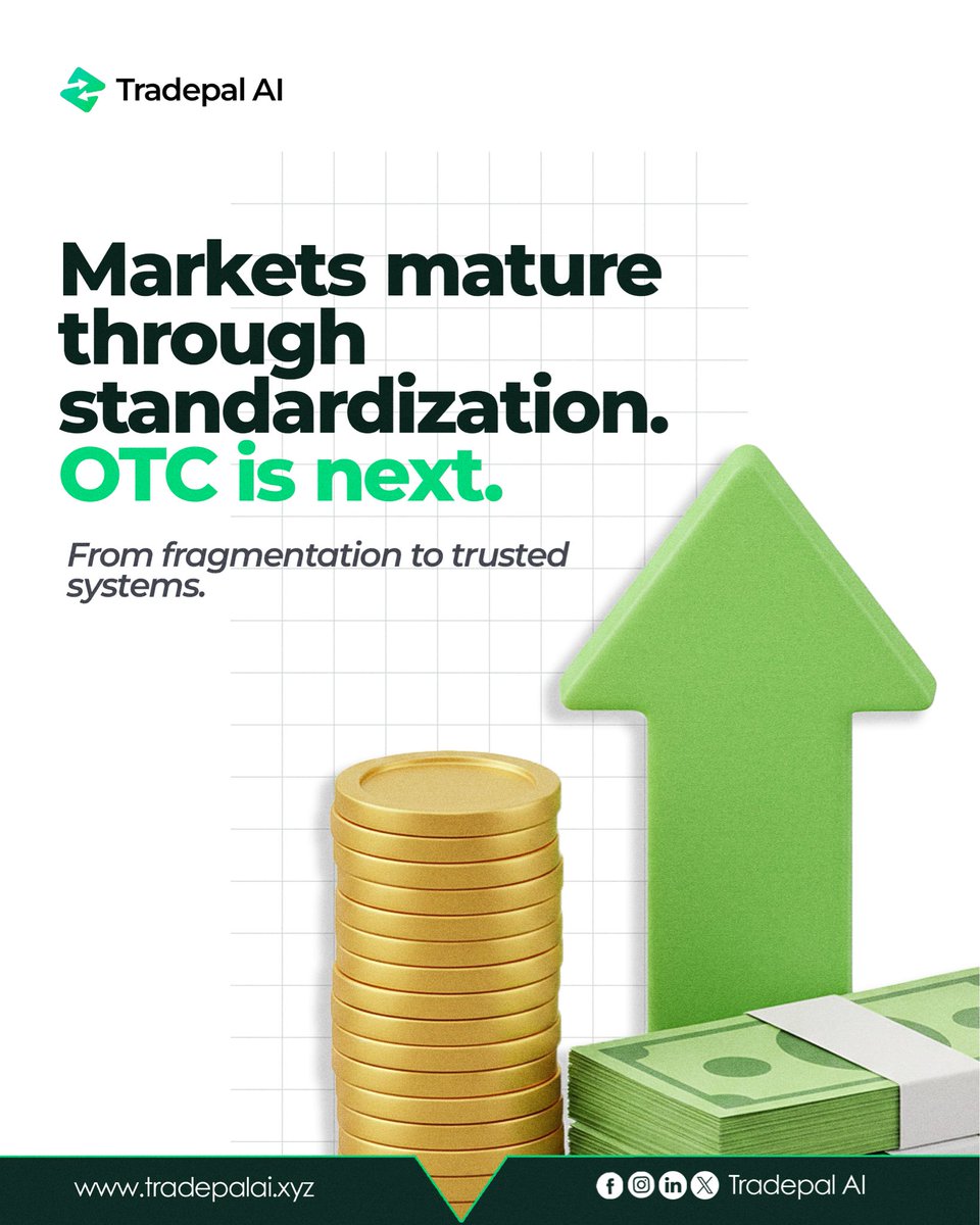 TRADEPAL AI tweet media