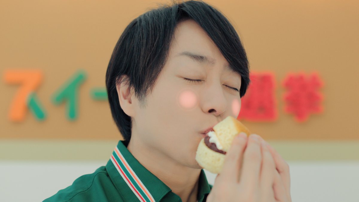 セブン‐イレブン・ジャパン (@711SEJ) / Highlights / X