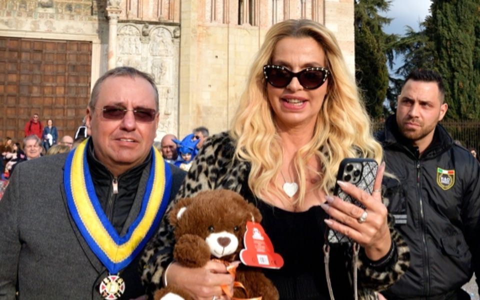 Fondi cancellati dal Ministero: il Tar respinge il ricorso del Bacanal 
tgverona.telenuovo.it/attualita/2026…