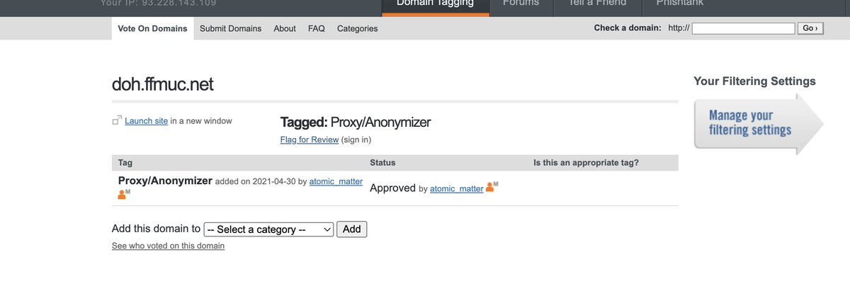 Freifunk München social.ffmuc.net/@freifunkMUC tweet media