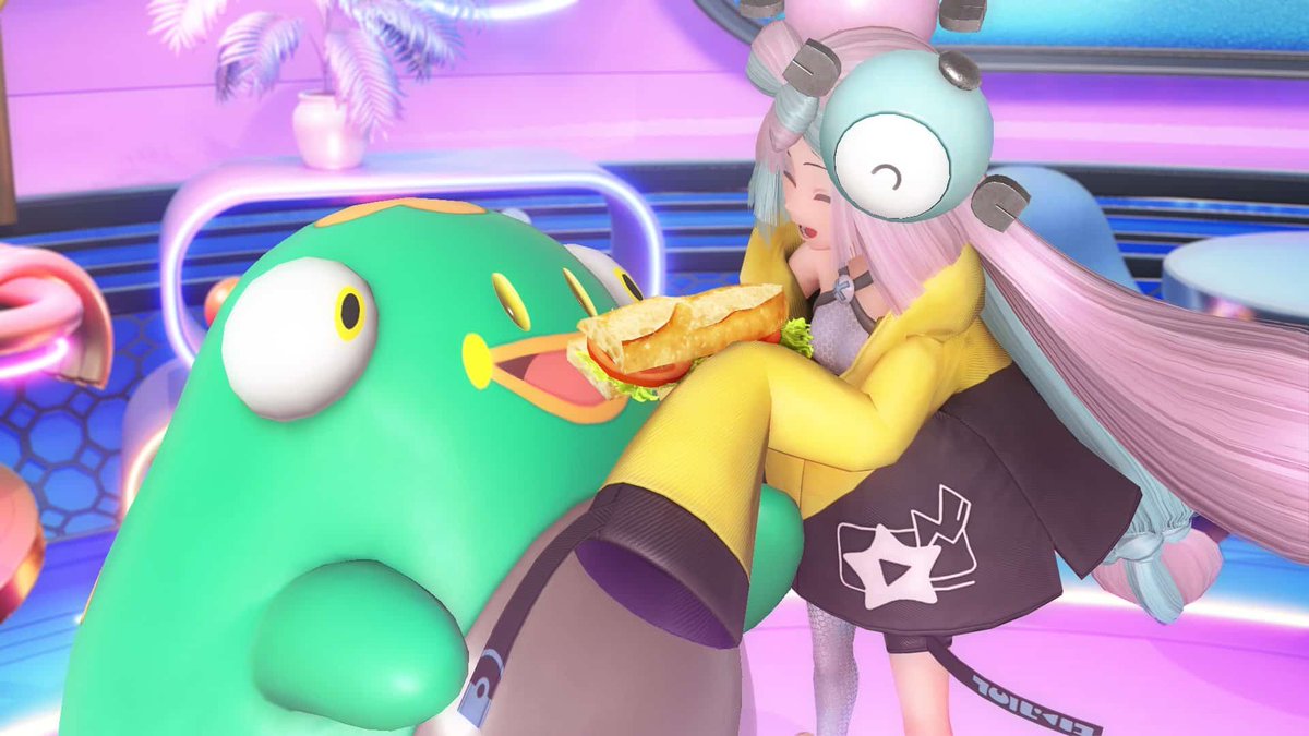 Mataron a bellibolt con el nerfeo? 
lo comprobamos! Twitch.tv/superjulpkmn