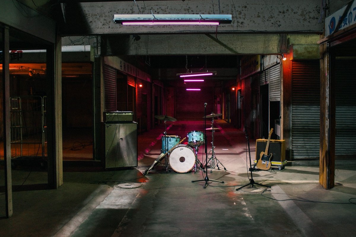 オレンジスパイクラブ 18 廃盤 オレンジスパイニクラブ、結成12周年記念したライヴ