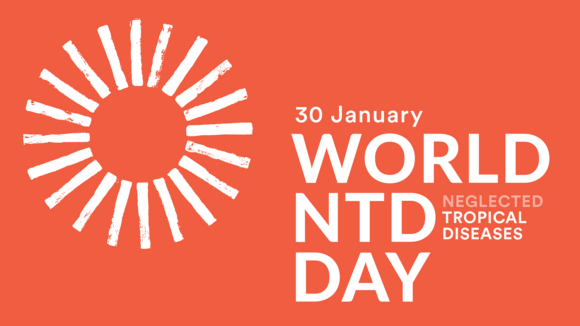Neuro_Solve's tweet photo. Today is World Neglected Tropical Diseases Day.
The #NeuroSolve project is proud to support this day by raising awareness about neurocysticercosis, a disease that is still too often overlooked.
 Let’s bring visibility to neglected diseases and the people affected by them. 💙 https://t.co/VYkkFWYCF3