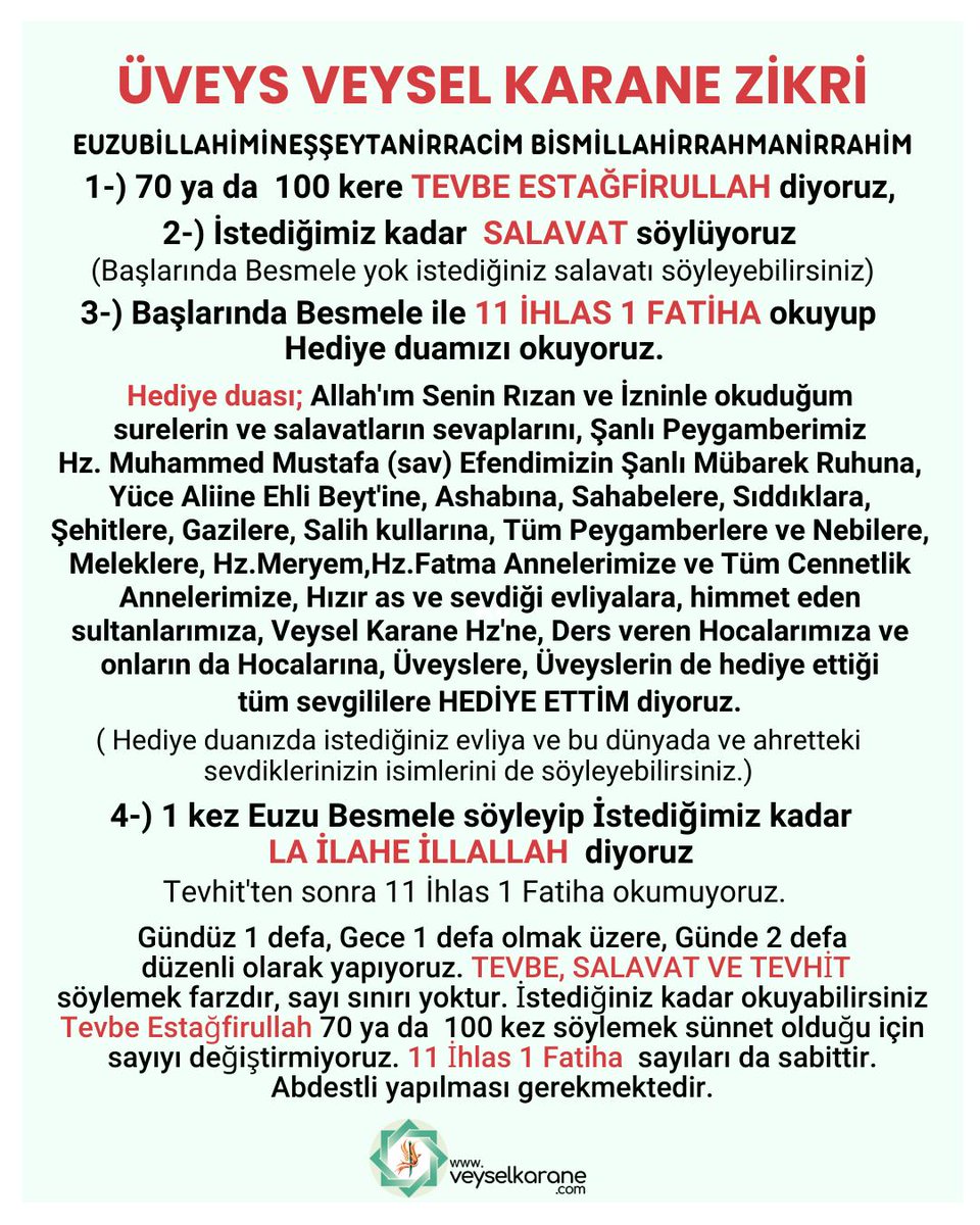 Hayatınızın Allahın sevgisinden yana değişeceği,korkularınızın ve endişelerinizin alınacağı,sıkıntı ve kaygılarınızın alınacağı,hayatınızın kalp  huzurundan yana değişeceği dosdoğru yola gelin kardeşlerim.

Yaşa ve Gör🌹
👉 veyselkarane.com

"Hayırlı Cumalar" #altın Oğuz