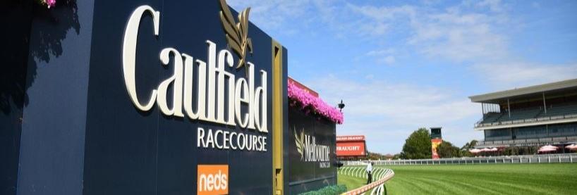 Caulfield hosts Victorian metro racing this afternoon, with the Bellmaine and Chairman’s Stakes (Group 3) being the main races.

Check out our #Caulfield preview and tips here: beforeyoubet.com.au/caulfield-raci… #Racing