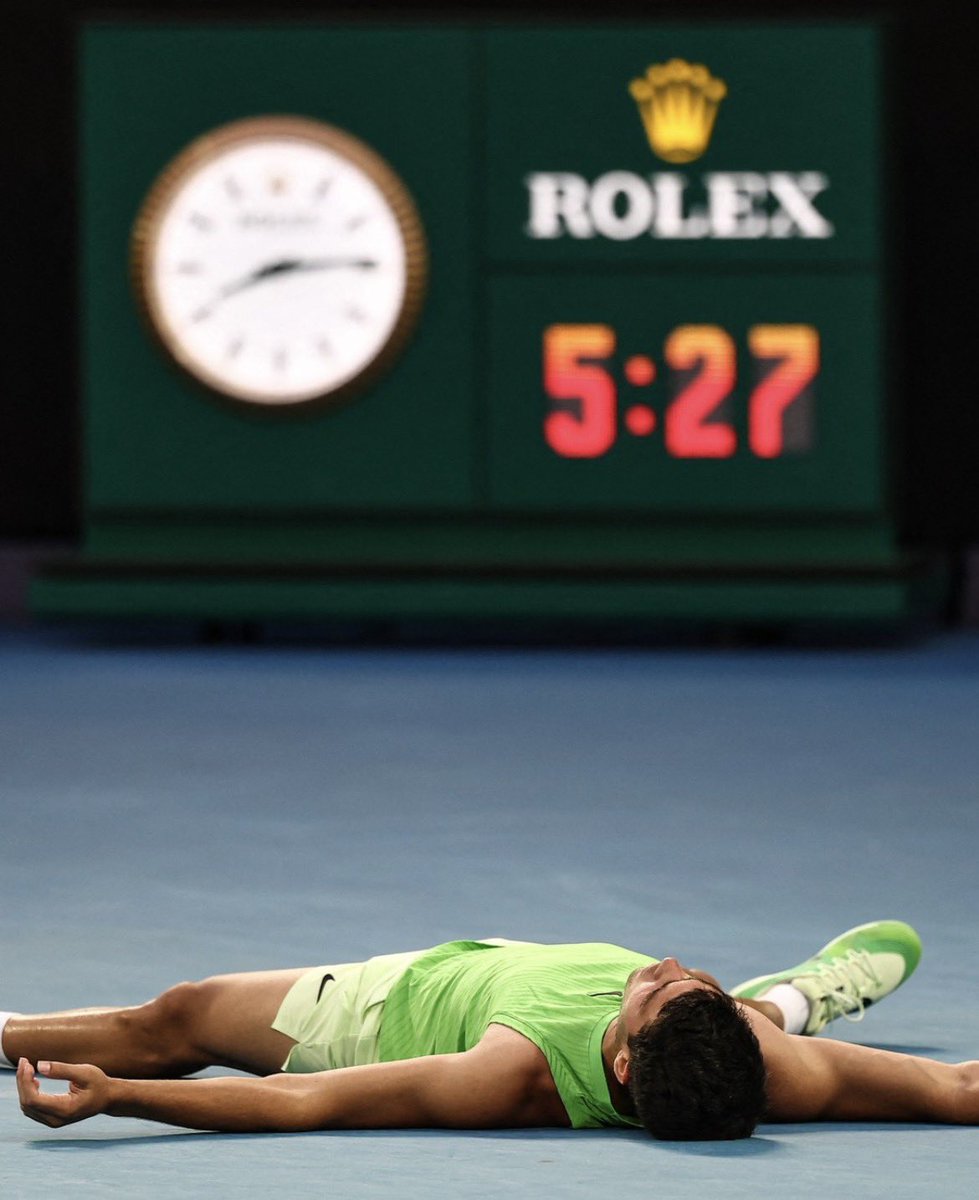 AvantageTennis_'s tweet photo. LA LÉGENDE DE MALADE MENTAL https://t.co/LRb6GRLtRL