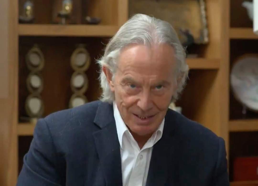 cold957's tweet image. This is the architect of Britain’s decline.
It all starts with him.
But, both the @Conservatives and @UKLabour  in their thinly veiled guises sadly carried on where he left off while lying to us, gaslighting us and vilifying those of us who reject their policies &amp;amp; failures.