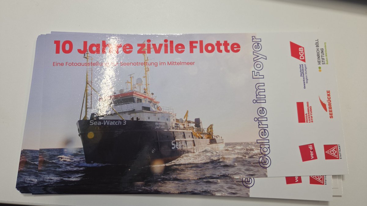 DGB Region Stuttgart tweet media