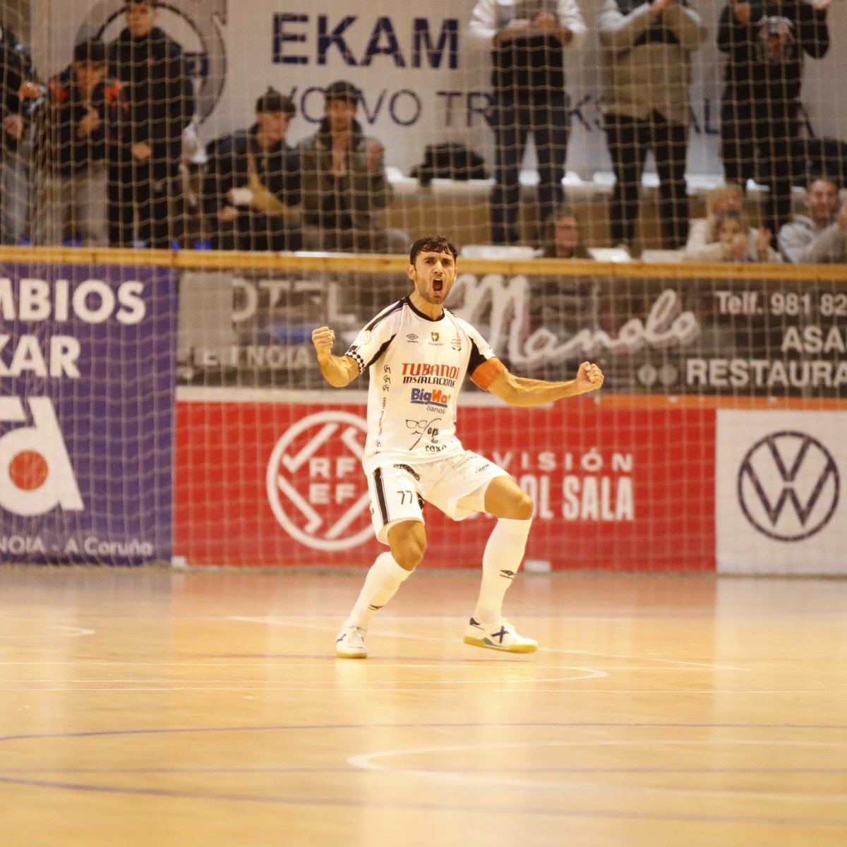 Noia Portus Apostoli FS 🤍 tweet media