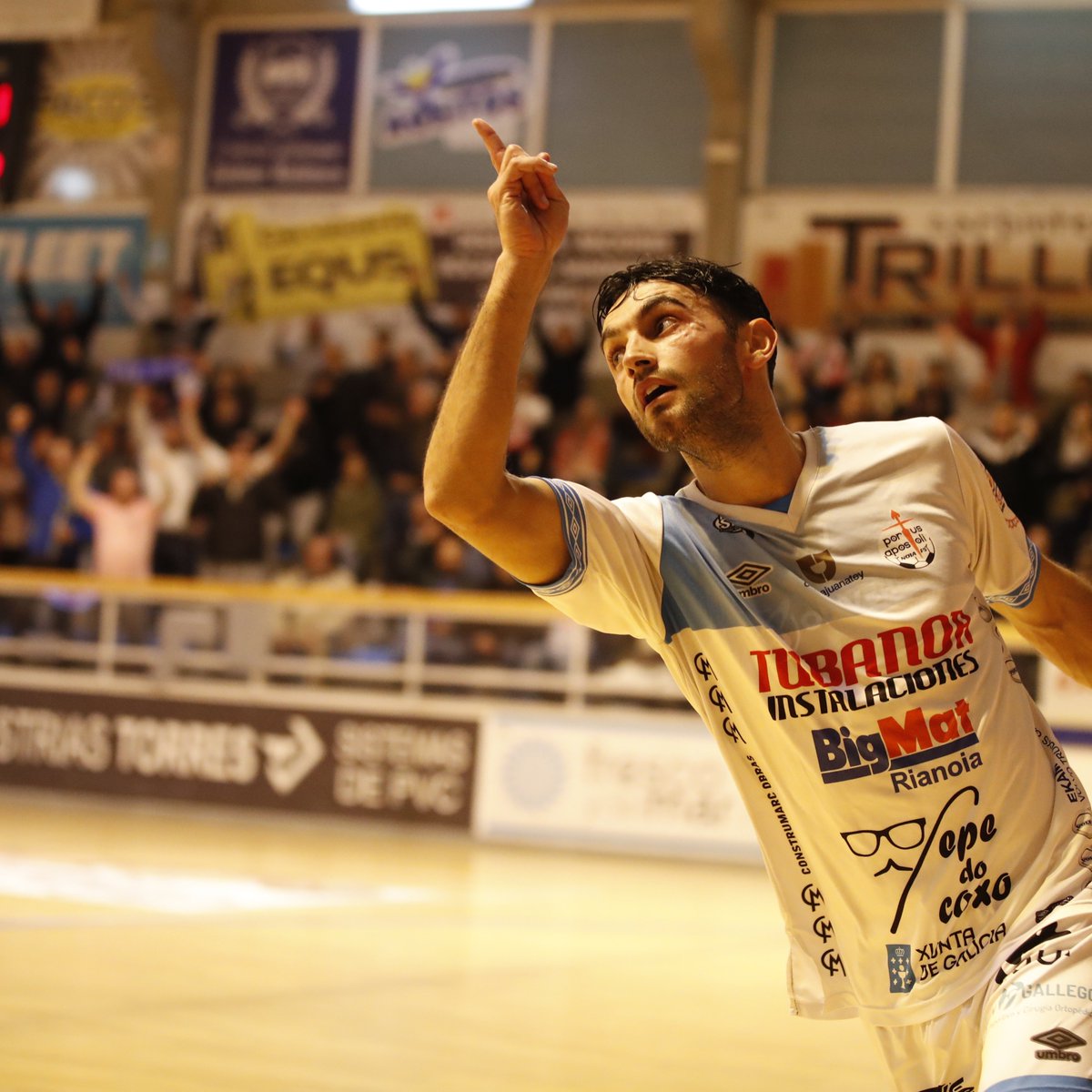 Noia Portus Apostoli FS 🤍 tweet media