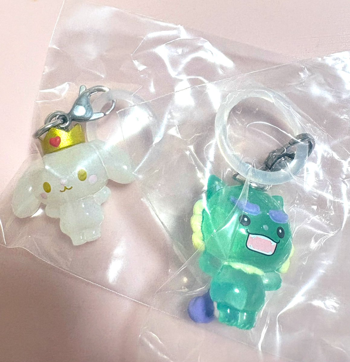 マミリン🦋✨ tweet media