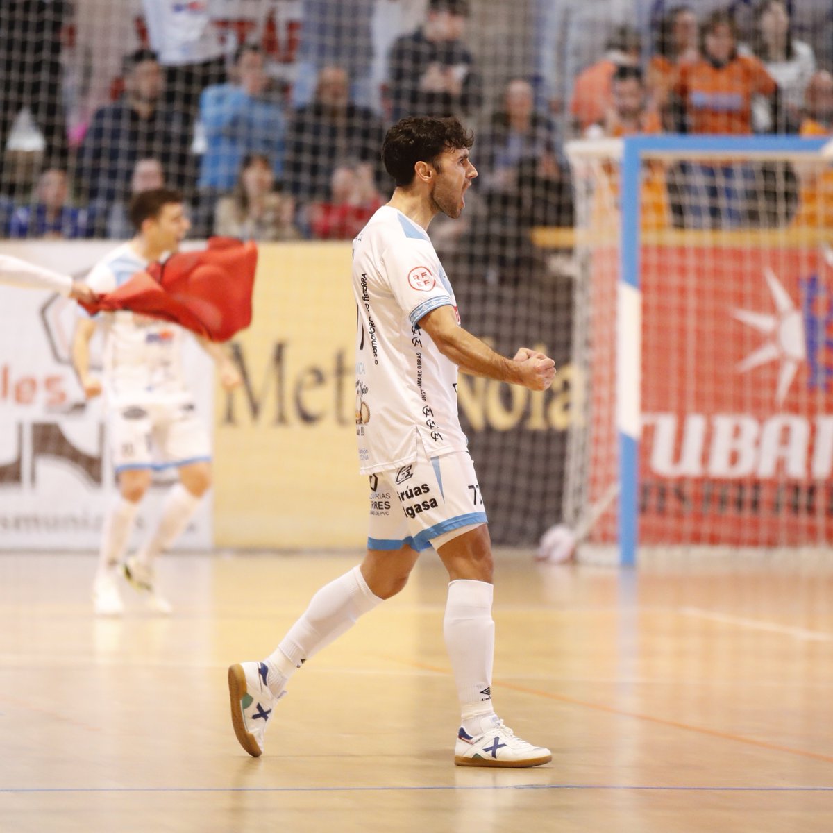 Noia Portus Apostoli FS 🤍 tweet media