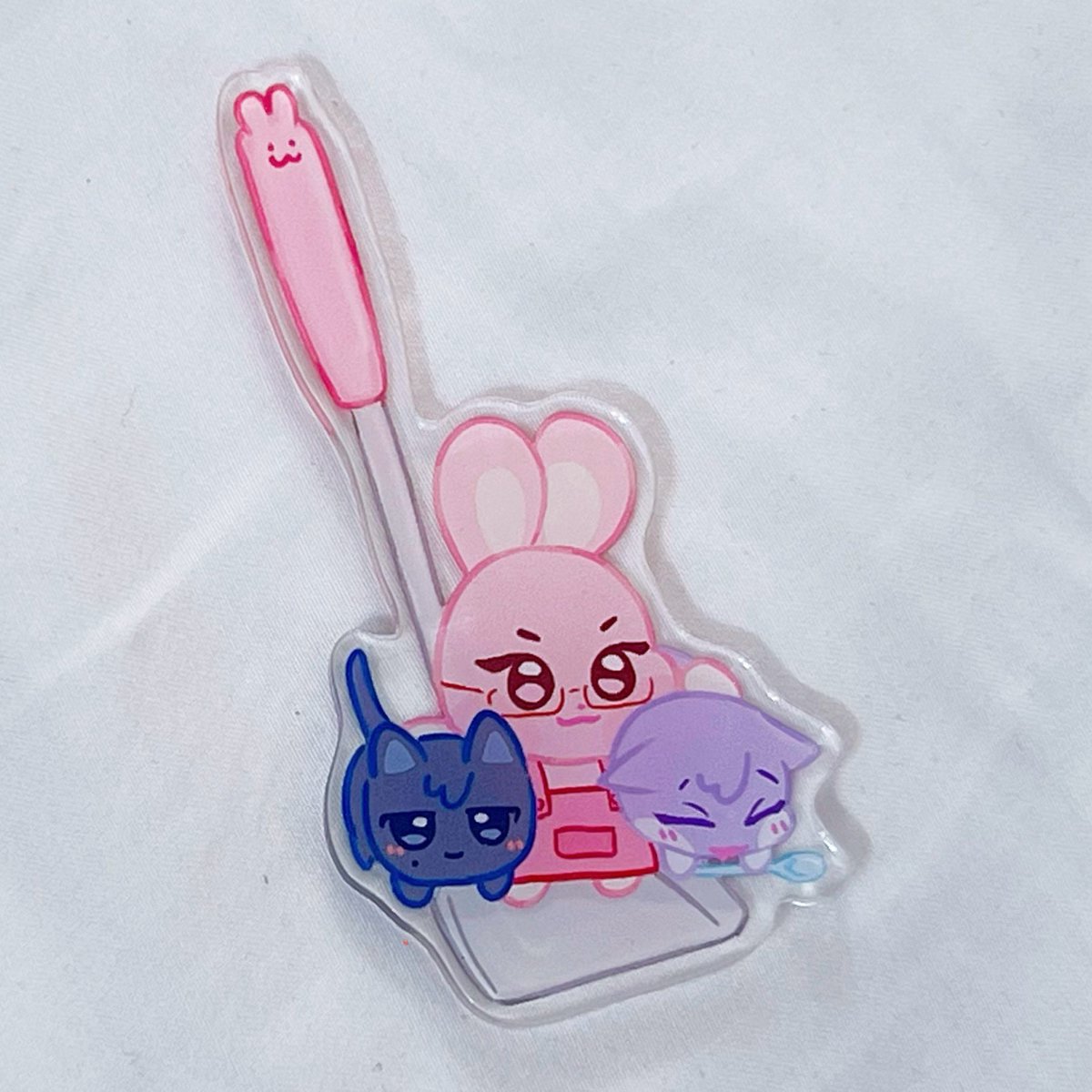 it's giving this Lol