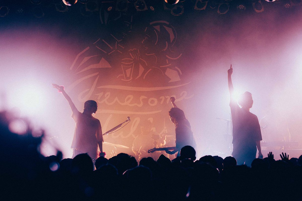 Awesome City Club tweet media