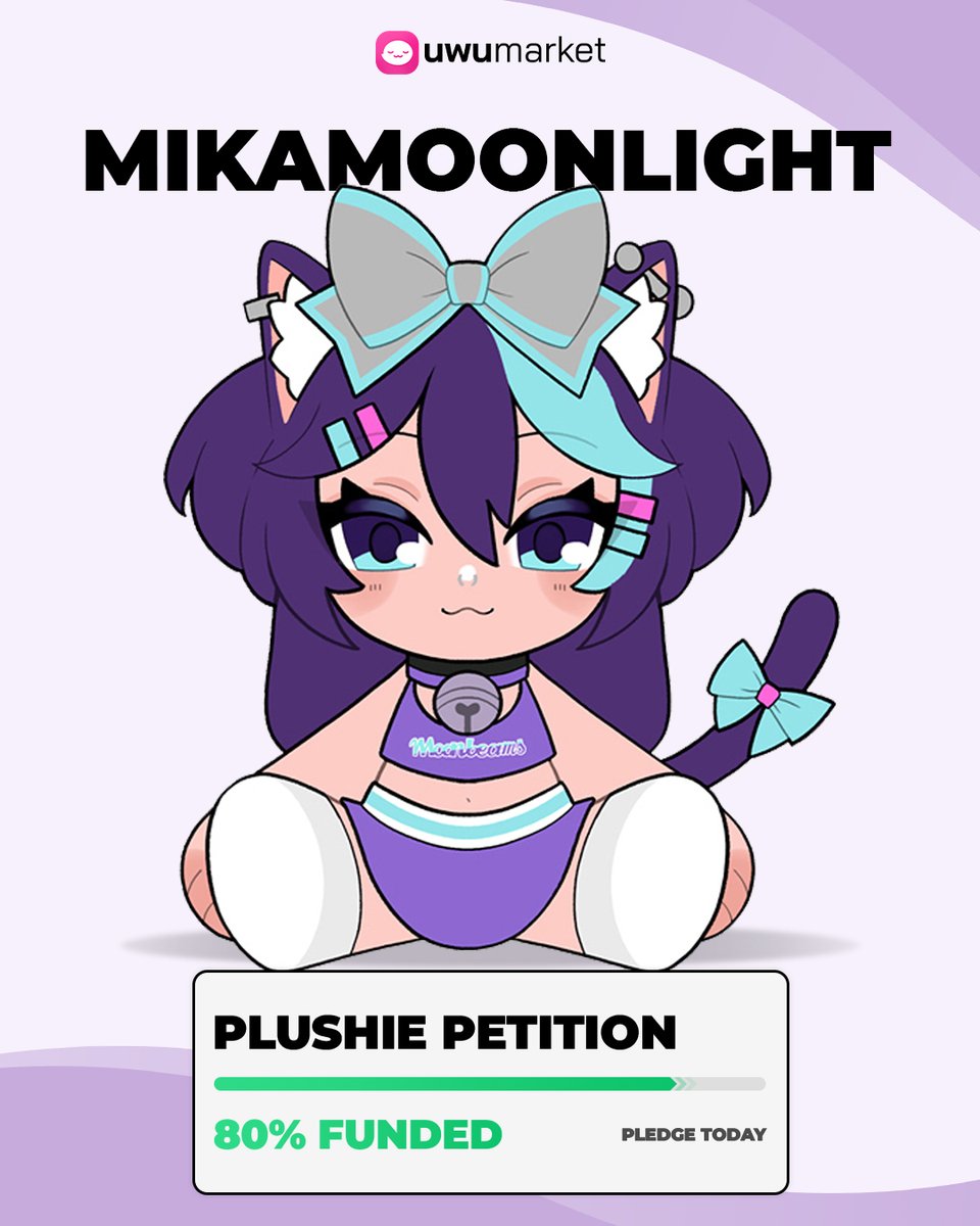 Mika Moonlight tweet media