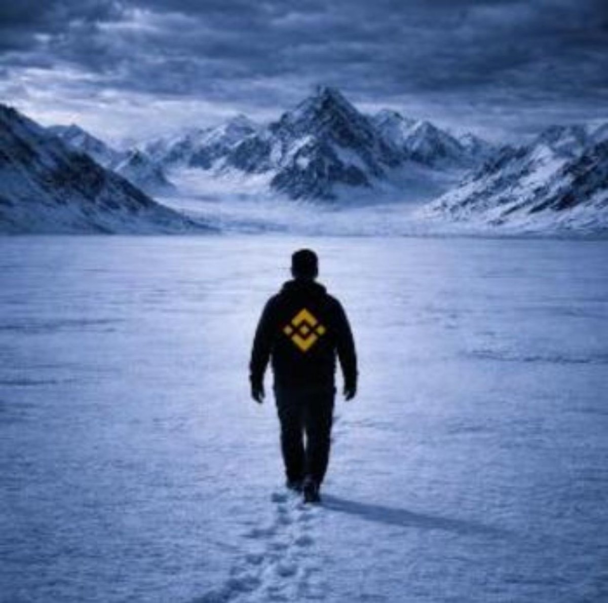 A7888911's tweet photo. @cz_binance @qiguai_bsc ❤️ https://t.co/GcY2mmH19X