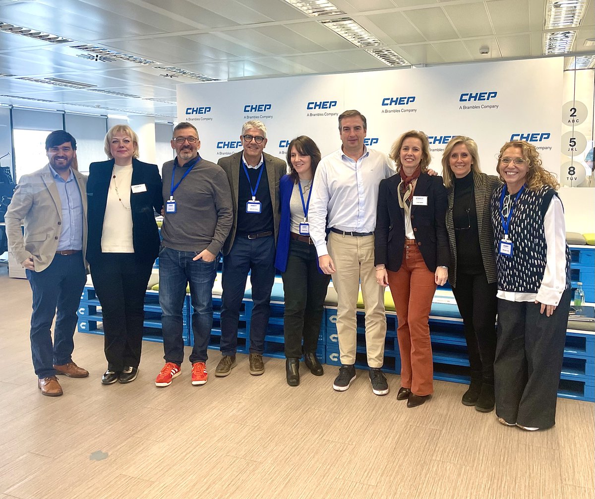 Integra CEE tweet media