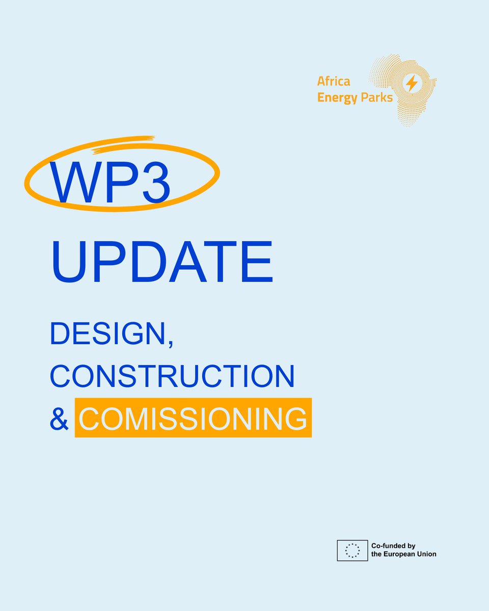 AfricaEnergyParks tweet media