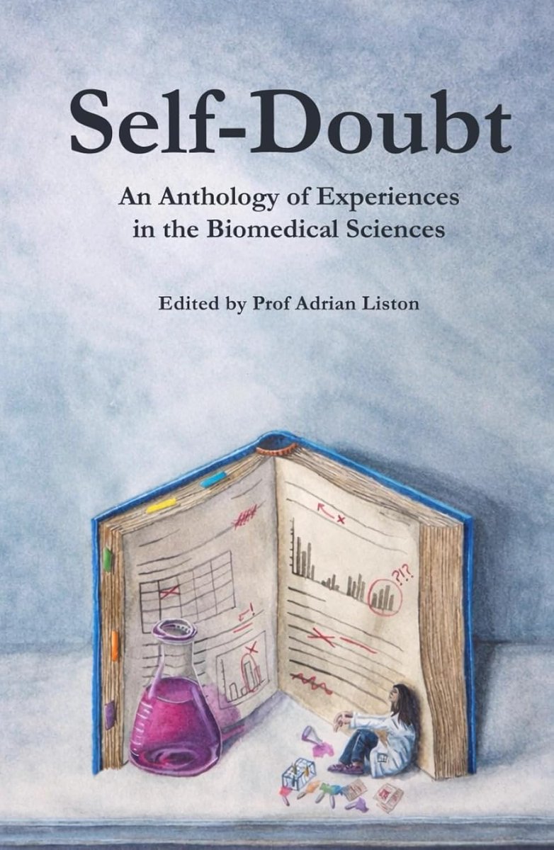 Adrian Liston tweet media