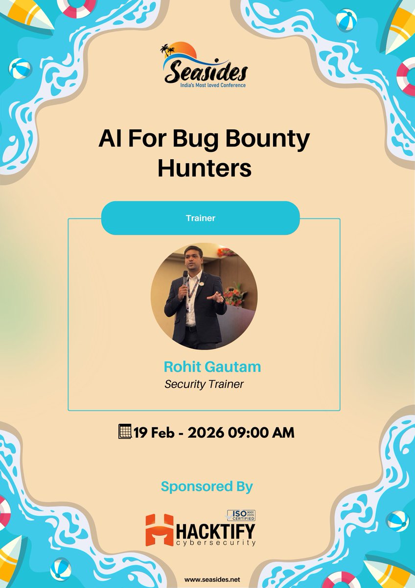 Seasides tweet media