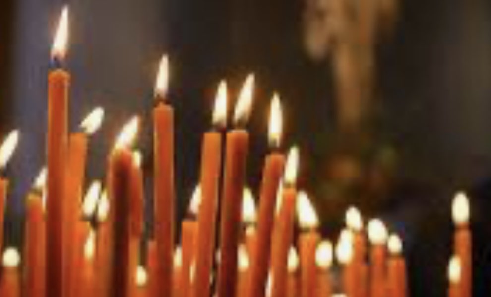 St Martin in the Cornmarket tweet media