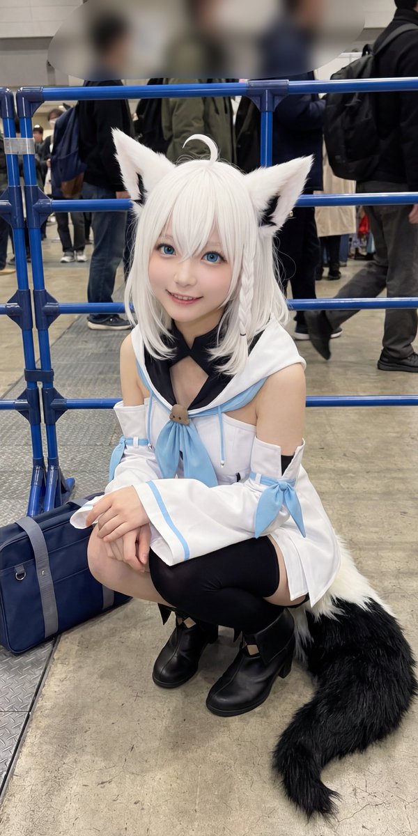 モノミ tweet media