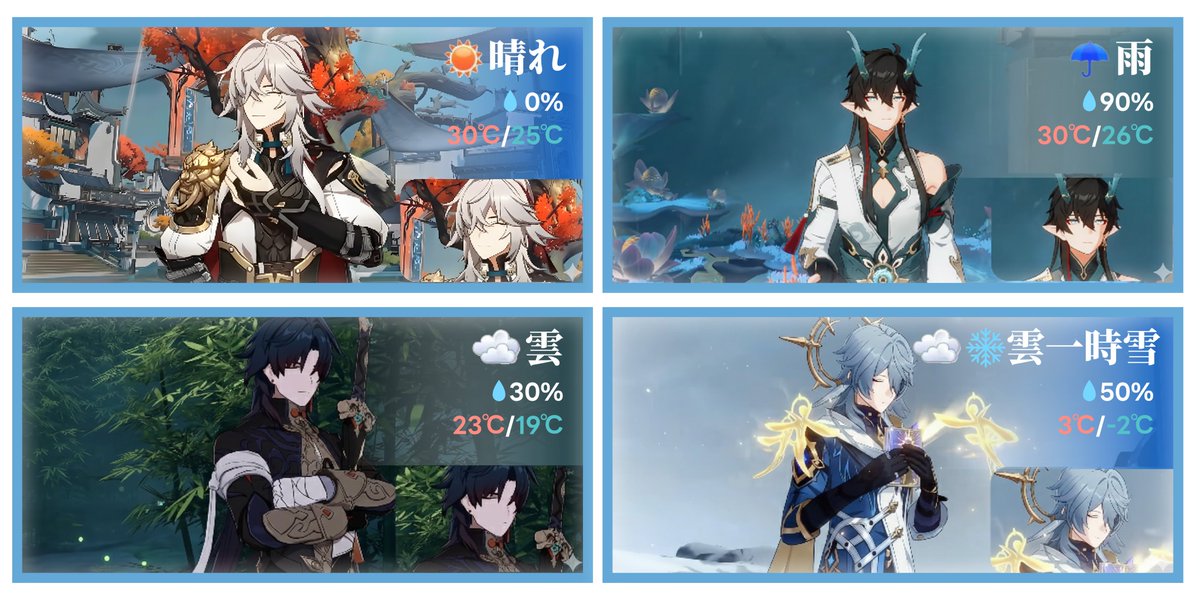 ゼロから始めるスターレイル攻略 (@zkhjmrhkyk) / Posts / X