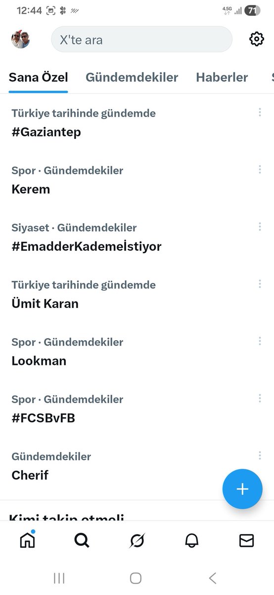 Kademeli emeklilik seçimi beklemeden hemen şimdi #emadderkademeistiyor
