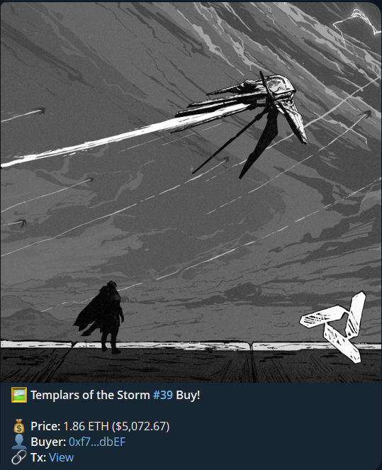 Bert On Ink tweet media