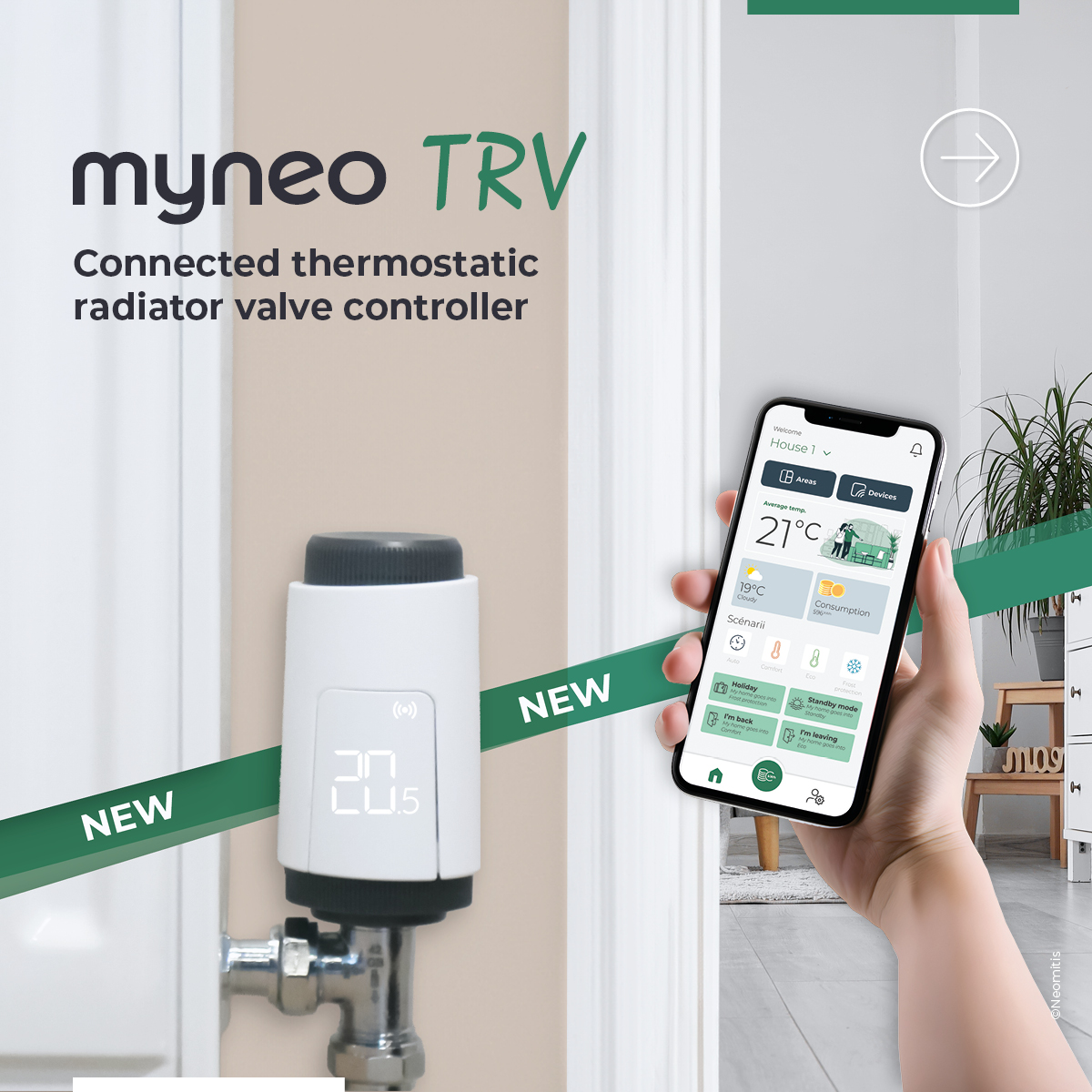 Neomitis tweet media