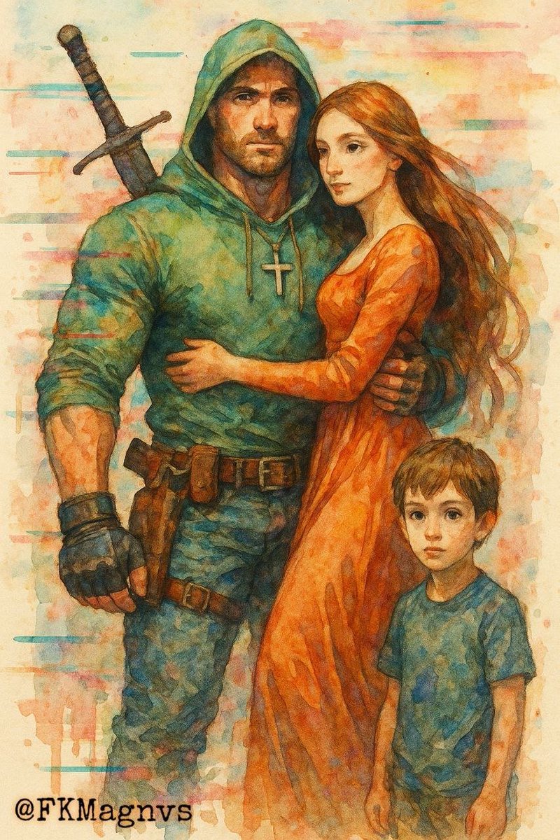 FMagnvs's tweet photo. Fondare una famiglia significa iniziare una lunga e dura battaglia. 

L’azione più rivoluzionaria nella nostra epoca moderna e decadente è avere figli. 

Lascia che la Lotta per i Valori Cristiani non finisca con te ma venga ereditata dai tuoi figli fino alla vittoria finale! https://t.co/YH2ITA1wY5
