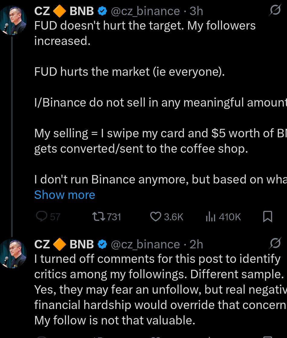 Crypto Rug Muncher tweet media