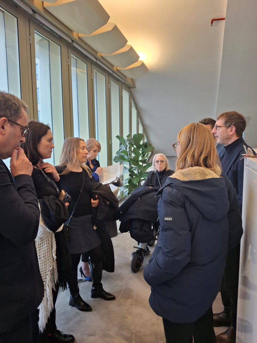 Mairie de Paris Centre tweet media