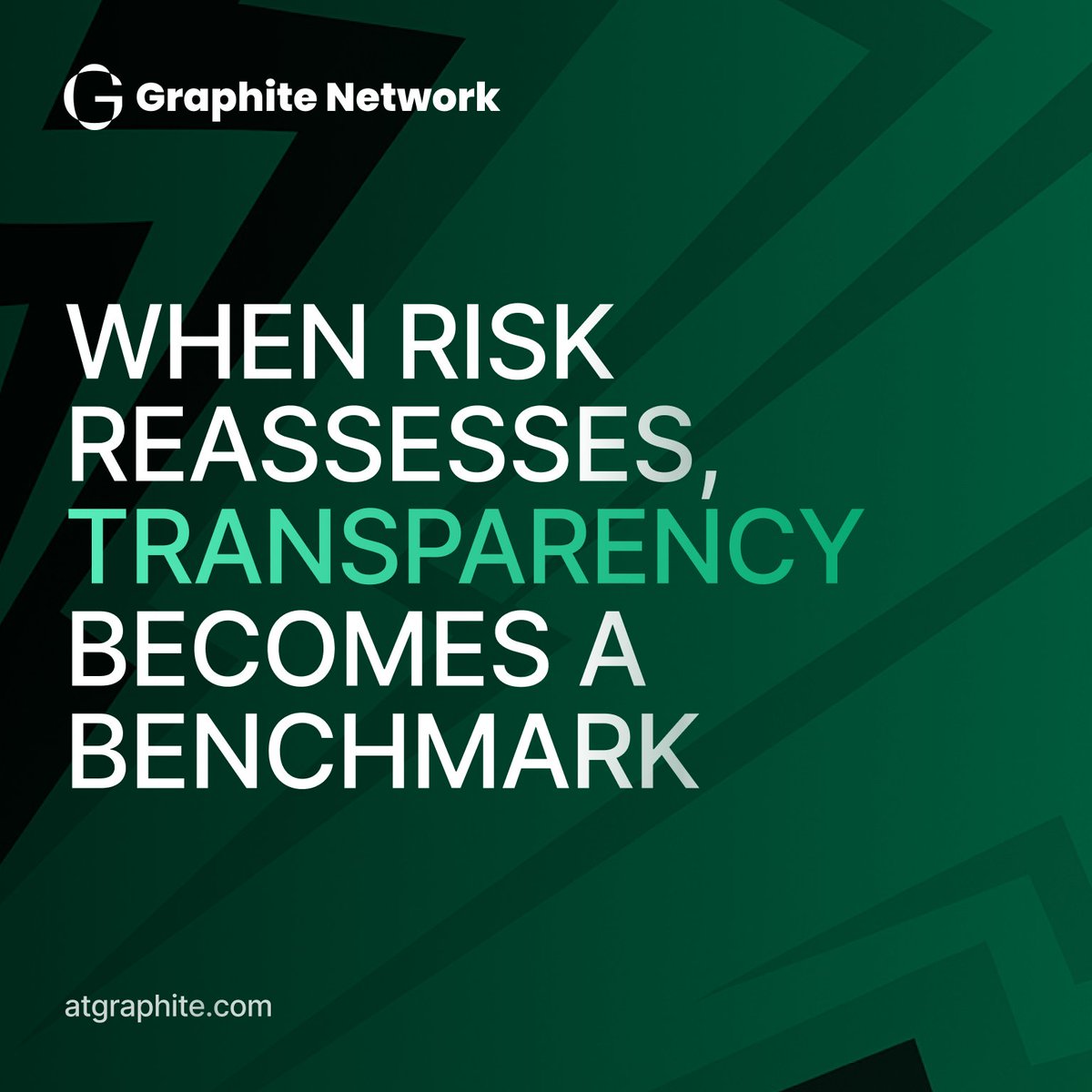 Graphite Network tweet media