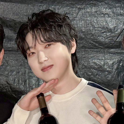 fore_ever_star's tweet image. 너무나 북극여우