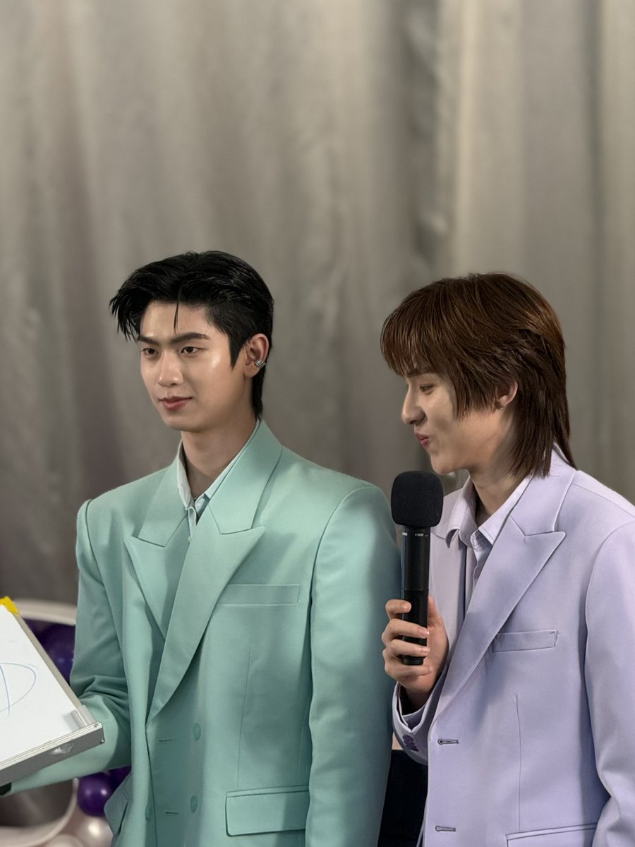 น่ารักเกิ๊นนนน ปู๊นปู๊น #BSCxThomasKongFeelSoGood