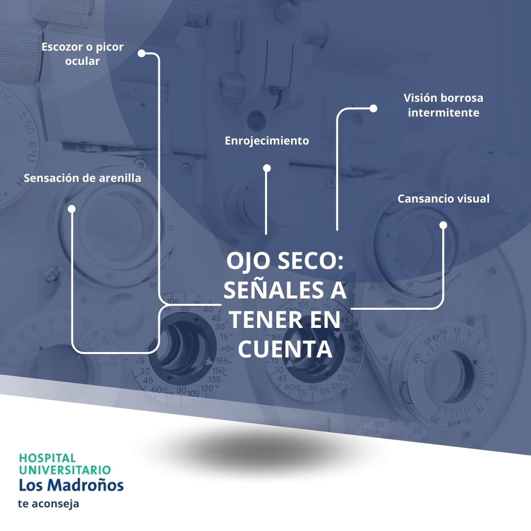 Hospital Universitario Los Madroños tweet media